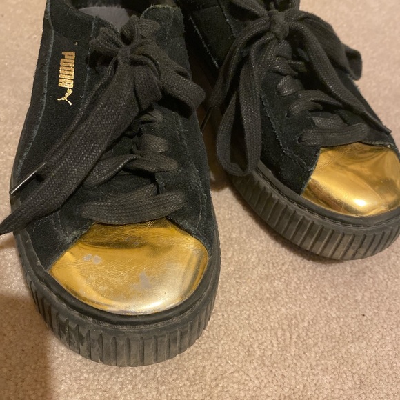 PUMA sneakers - Picture 2 of 4